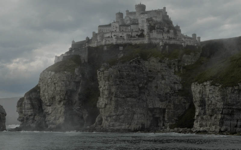 Roca Casterly