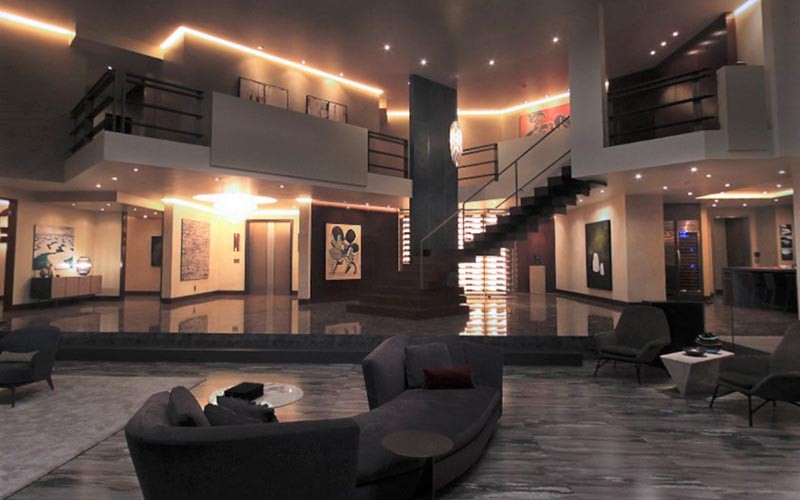 nosotros, inmobiliaria nuevos tiempos, delicias