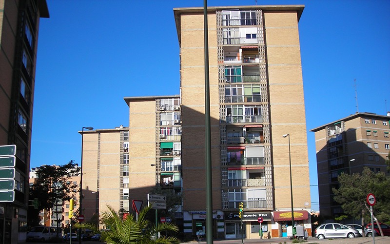 nosotros, inmobiliaria nuevos tiempos, delicias, vendemos